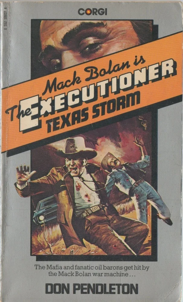 Texas Storm