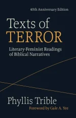 Texts of Terror