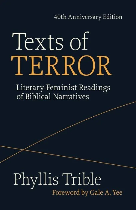 Texts of Terror