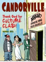 Thank God for Culture Clash