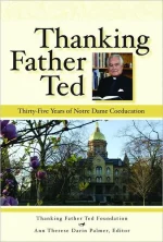 Thanking Father Ted