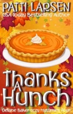 Thanks a Hunch