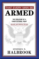That Every Man Be Armed