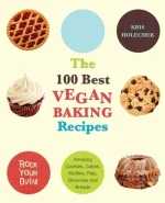 The 100 Best Vegan Baking Recipes