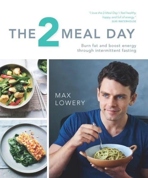The 2 Meal Day