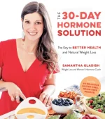 The 30-Day Hormone Solution
