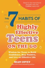 The 7 Habits of Highly Effective Teens on the Go
