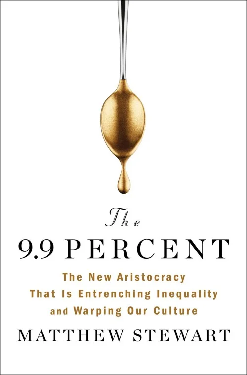The 9.9 Percent