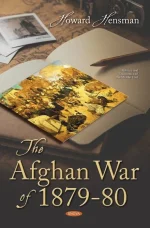 The Afghan War of 1879-80