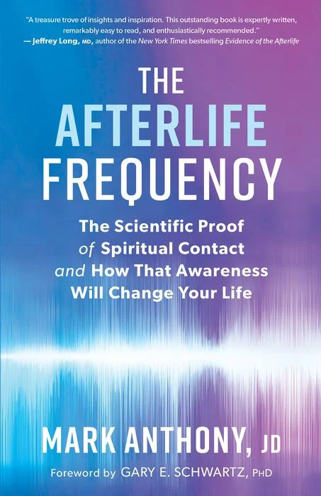 The Afterlife Frequency