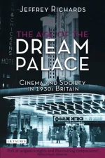 The Age of the Dream Palace
