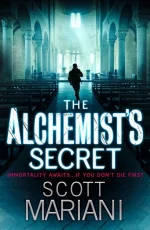 The Alchemist's Secret
