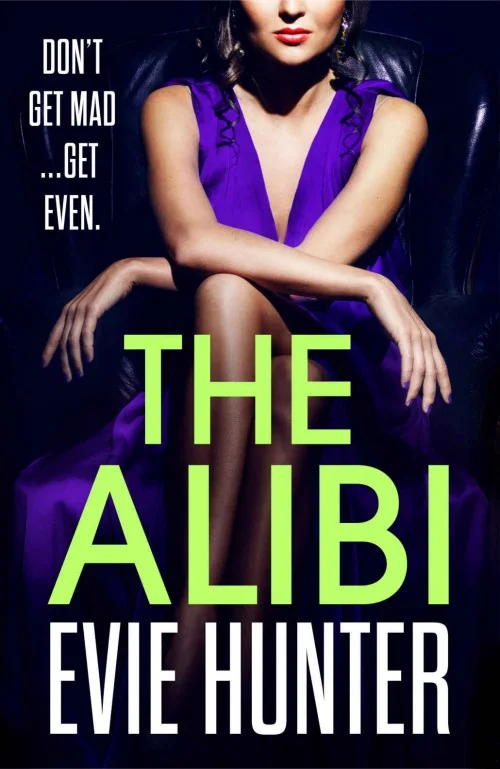 The Alibi