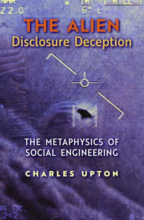 The Alien Disclosure Deception