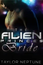 The Alien Prince's Bride
