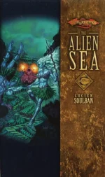 The Alien Sea