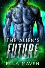 The Alien's Future