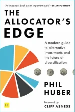 The Allocator’s Edge