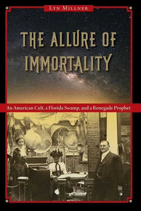 The Allure of Immortality