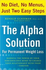 The Alpha Solution for Permanent Weight Loss