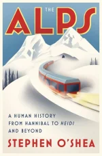 The Alps