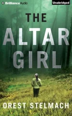 The Altar Girl