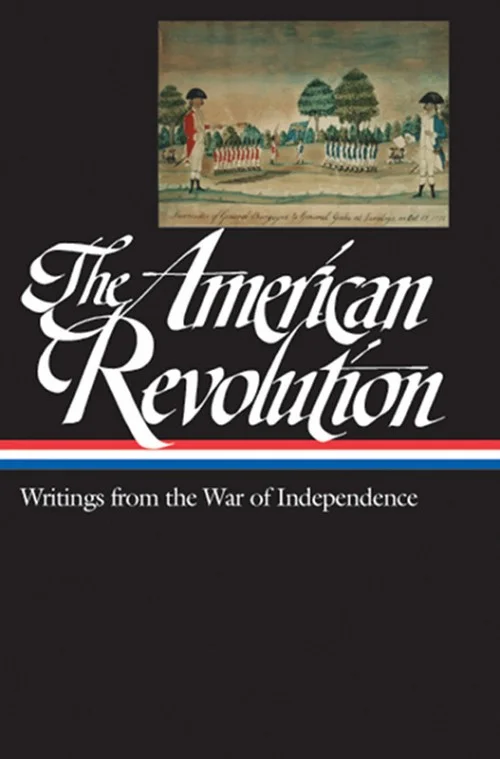 The American Revolution