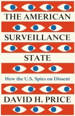 The American Surveillance State