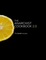 The Anarchist Cookbook 2.0
