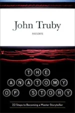 The Anatomy of Story