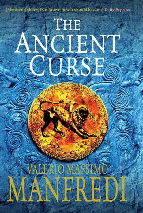 The Ancient Curse