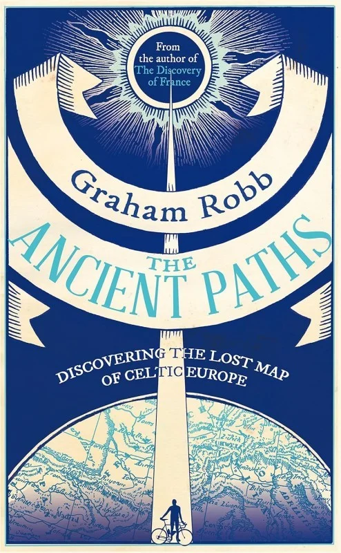 The Ancient Paths
