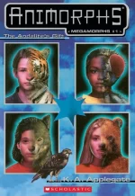 The Andalite's Gift
