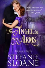 The Angel in My Arms