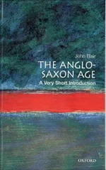 The Anglo-Saxon Age