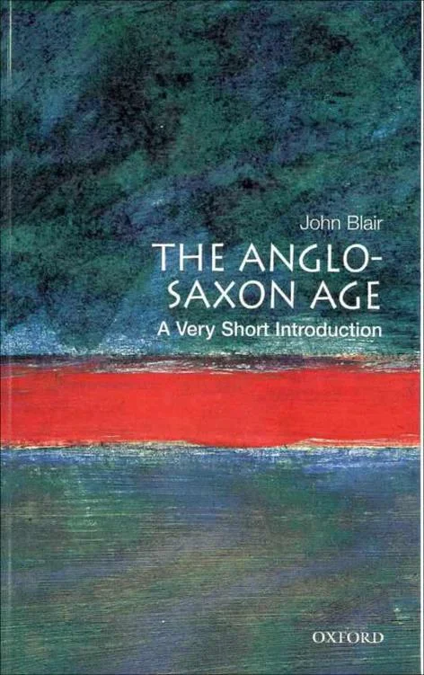 The Anglo-Saxon Age