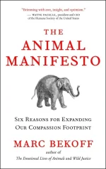 The Animal Manifesto
