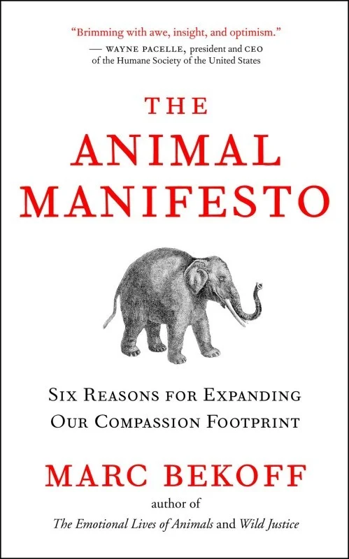The Animal Manifesto