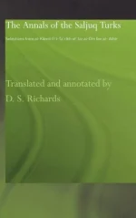 The Annals of the Saljuq Turks