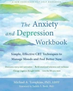 The Anxiety and Depression Workbook