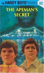 The Apeman's Secret