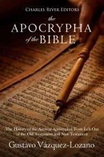 The Apocrypha of the Bible