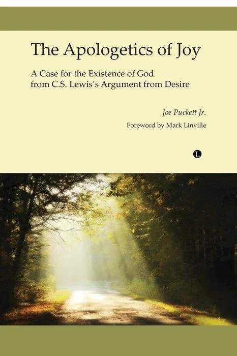 The Apologetics of Joy