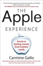 The Apple Experience