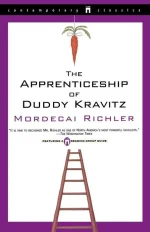 The Apprenticeship of Duddy Kravitz