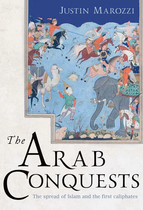 The Arab Conquests