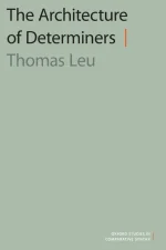 The Architecture of Determiners