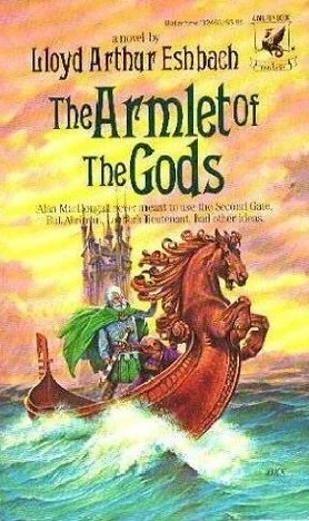 The Armlet of the Gods