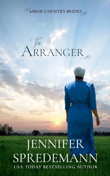 The Arranger