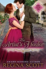 The Artist's Healer